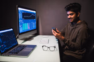 Avoid Forex Scams