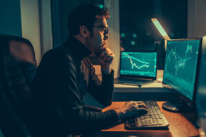 Forex Fraud