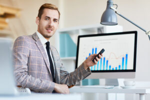best online brokers