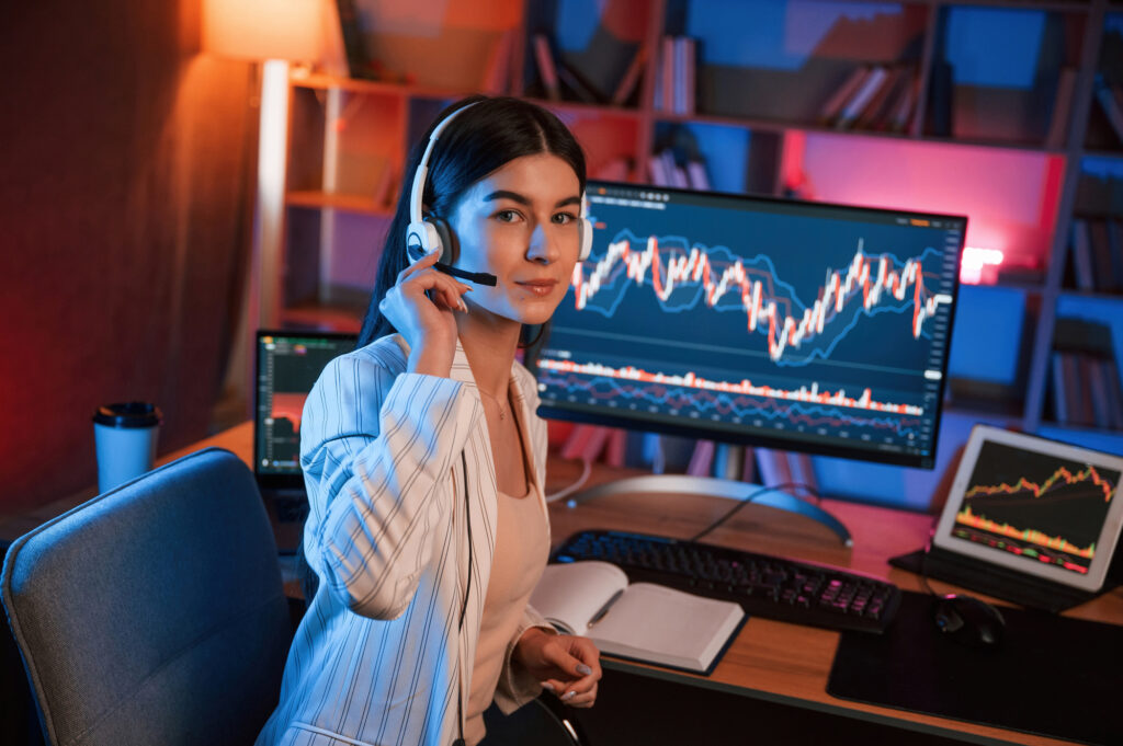 Avoid Forex Fraud