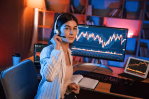 Avoid Forex Fraud