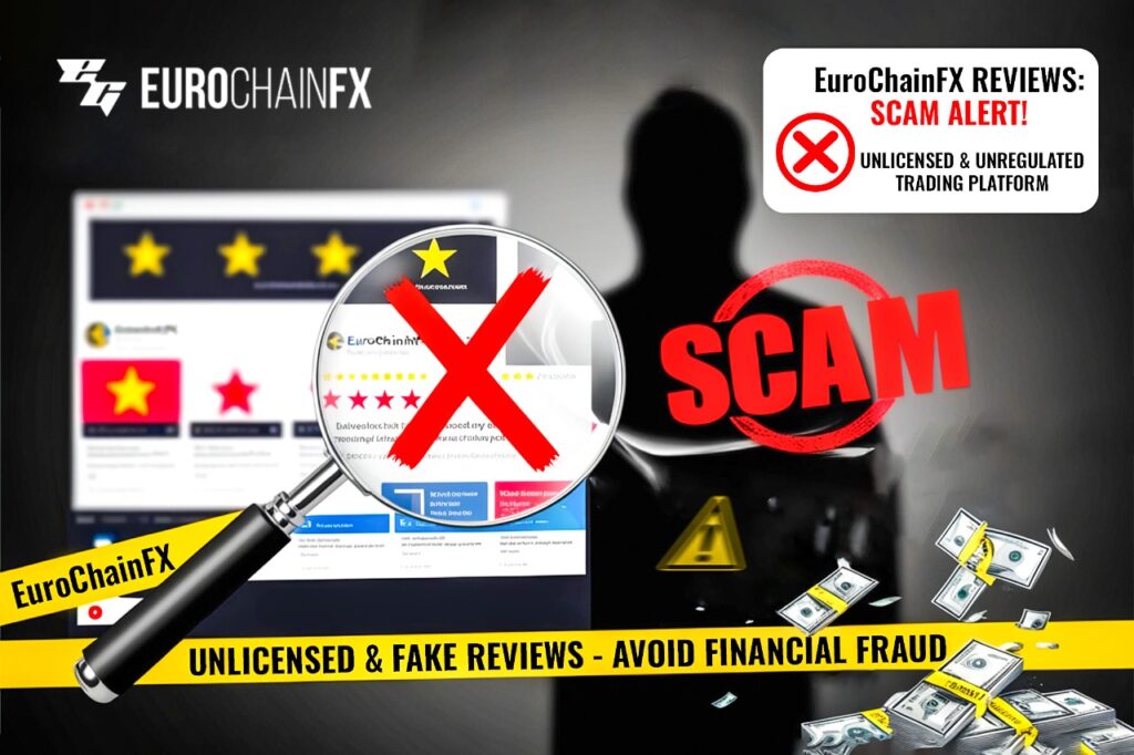 EuroChainFX Reviews