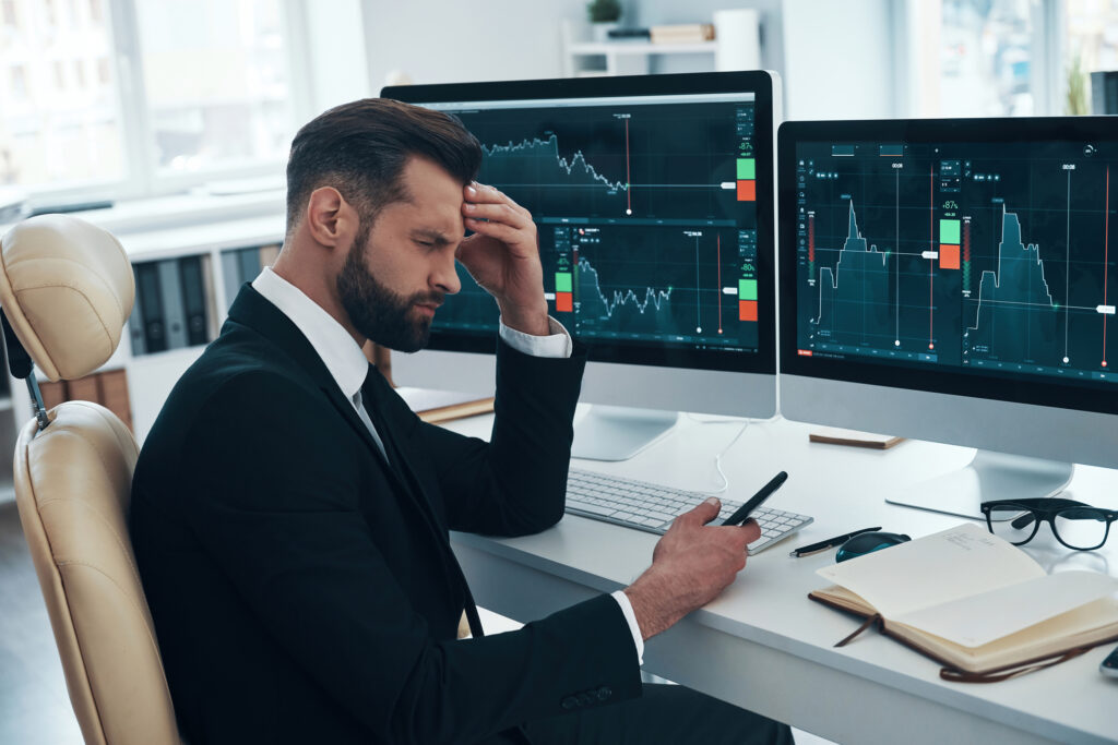 Zenith Asset Pro Scam