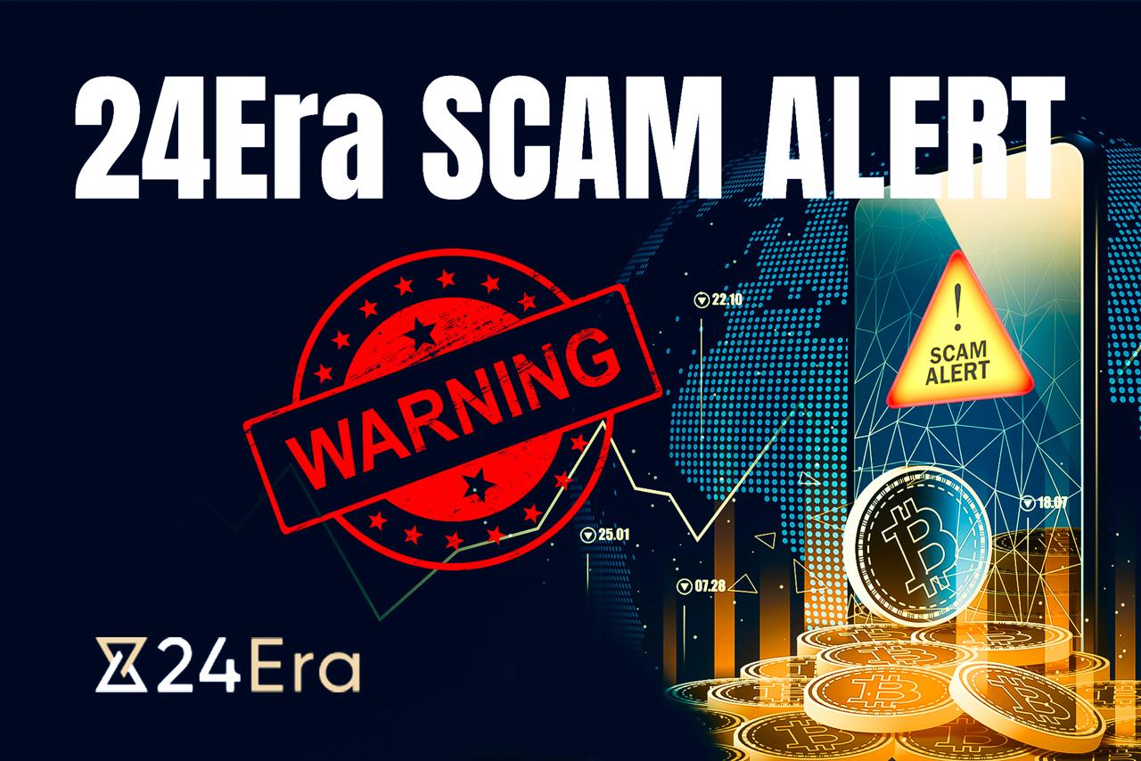 24era Scam