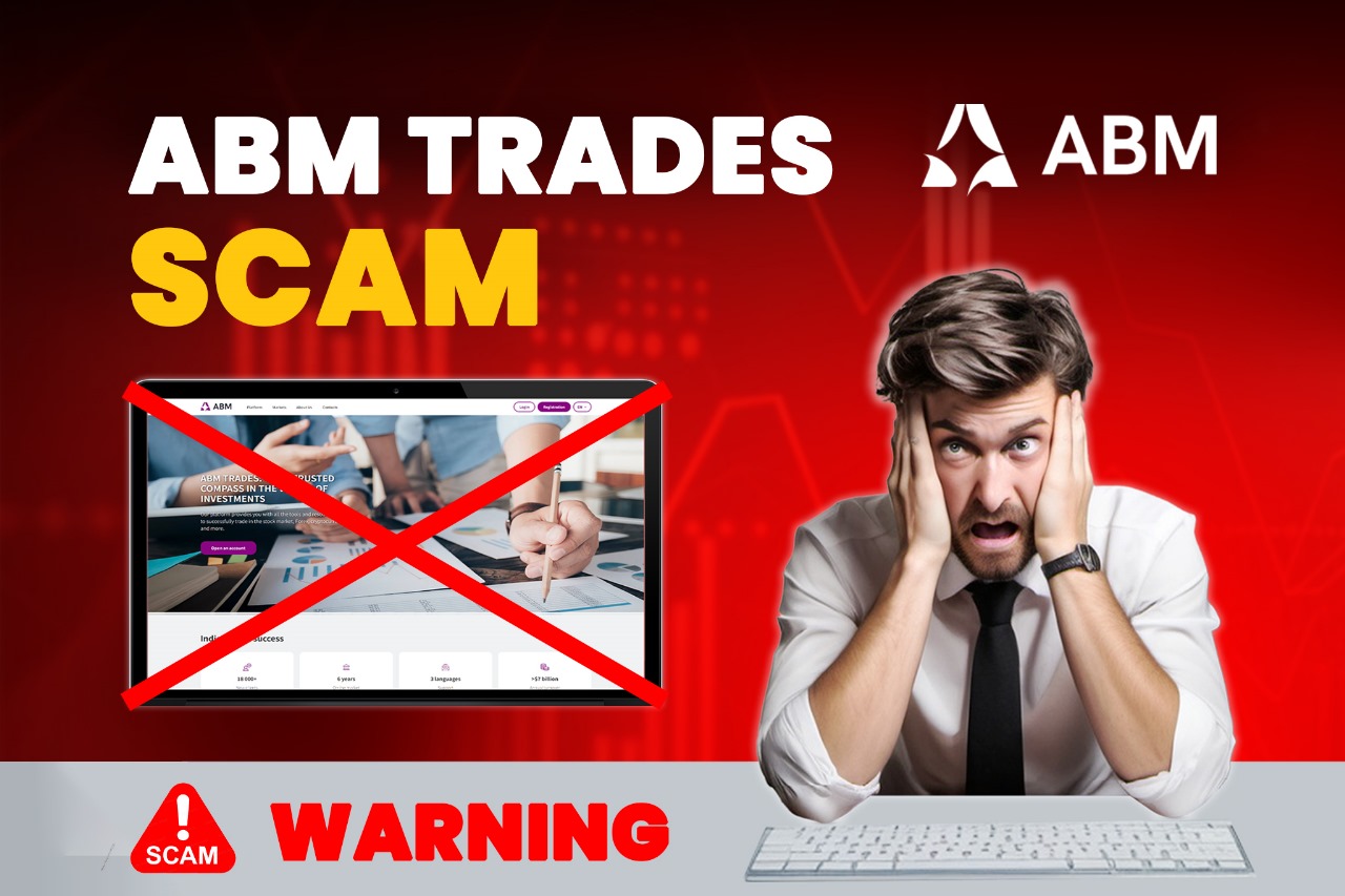 ABM Trades Scam