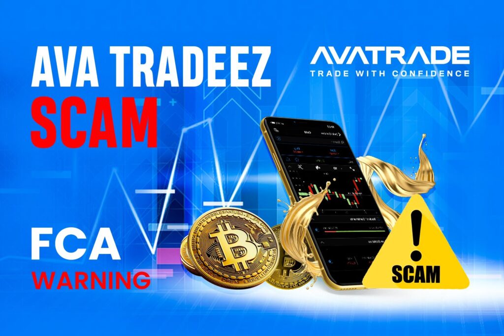 Ava Tradeez Scam