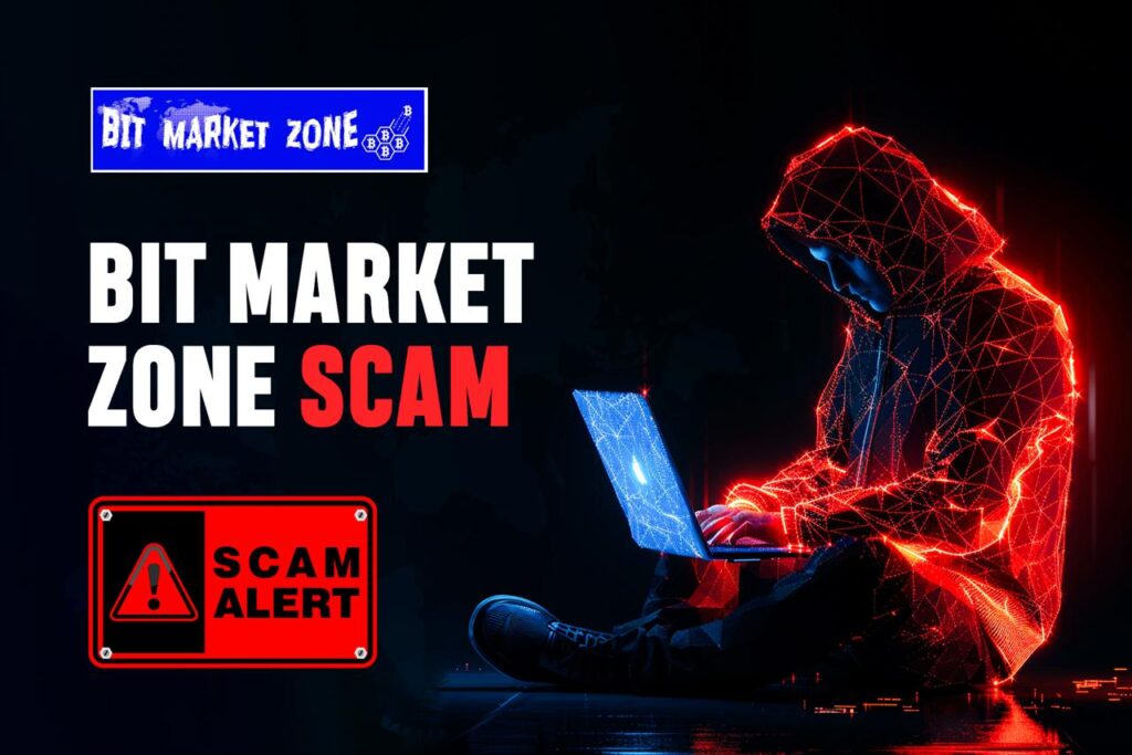 BIT MARKET ZONE Scam