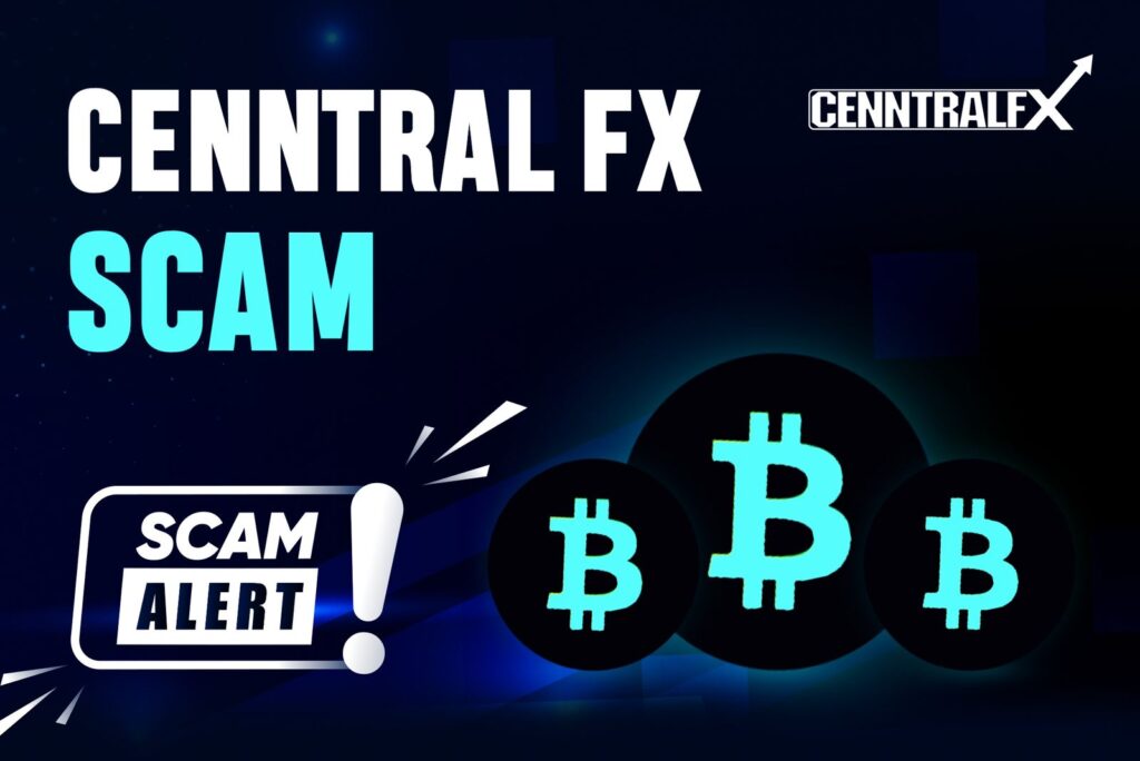 CENNTRAL FX Scam