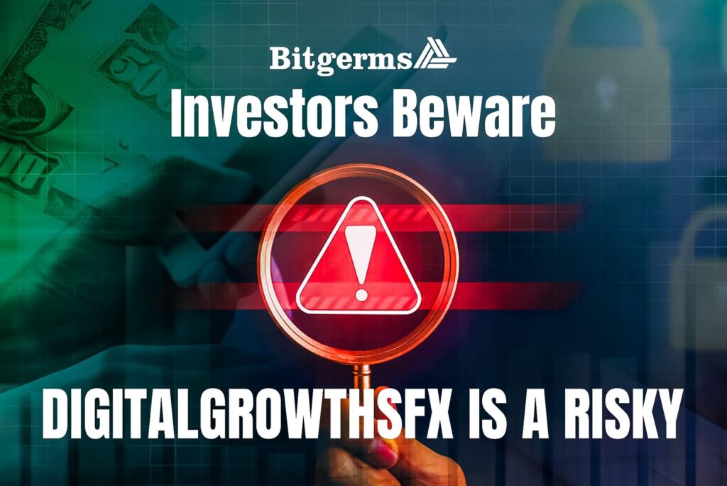 DIGITALGROWTHSFX Scam