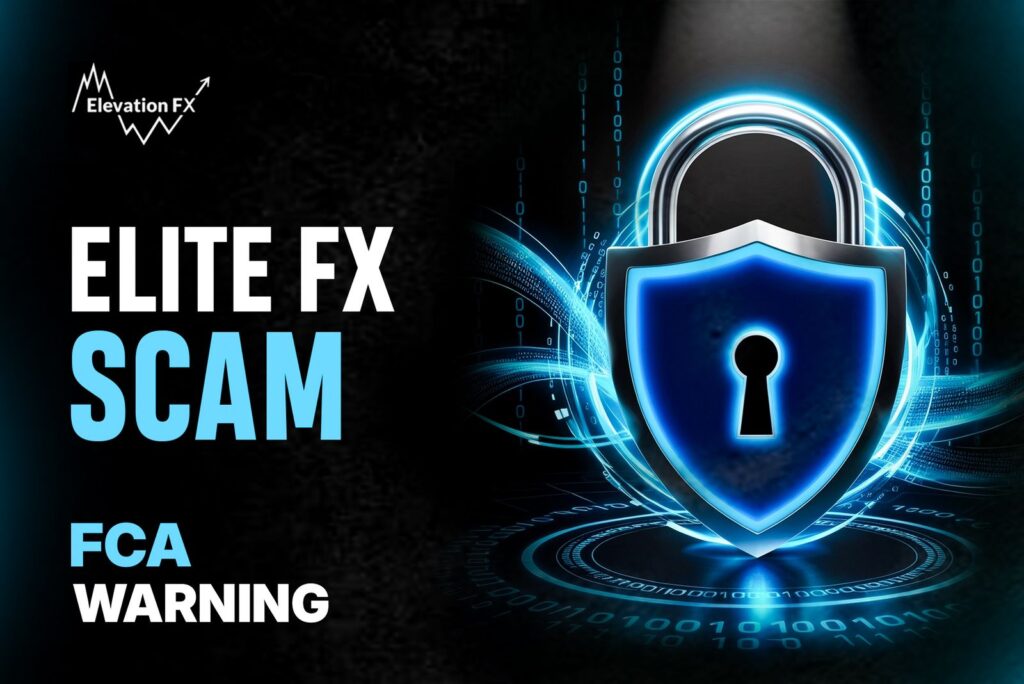 ELITE FX Scam