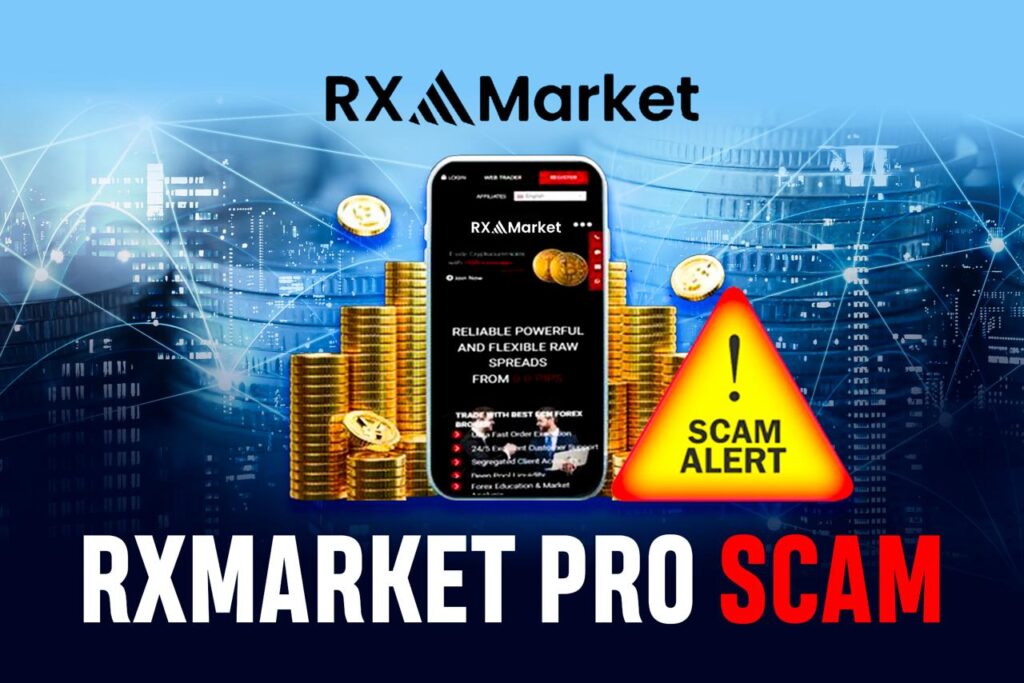 Rxmarket Pro Reviews
