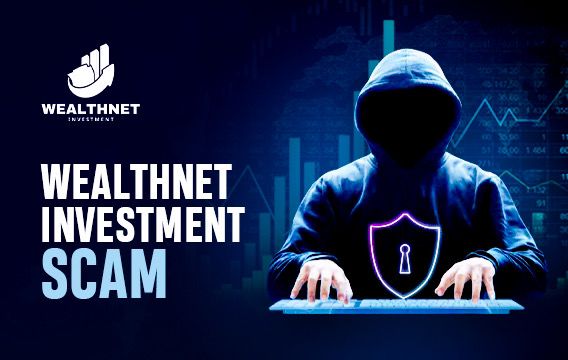 WEALTHNET INVESTMENT Scam