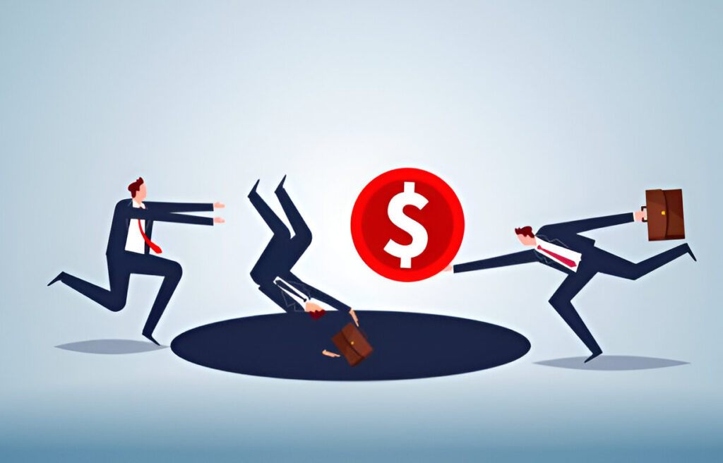 VISTA WEALTH INVESTMENT Scam