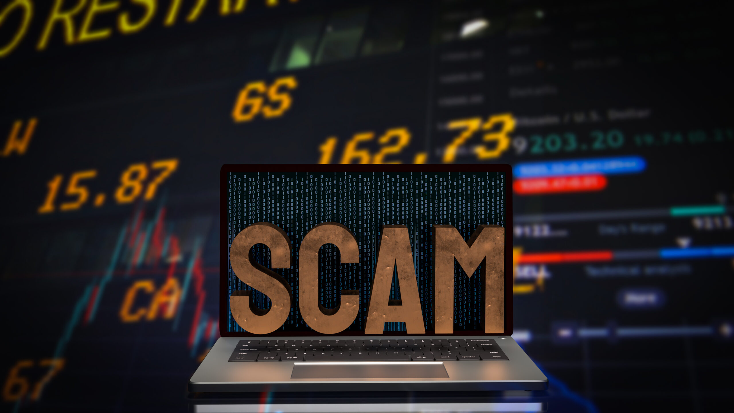 ELITETRADERSBASE Scam