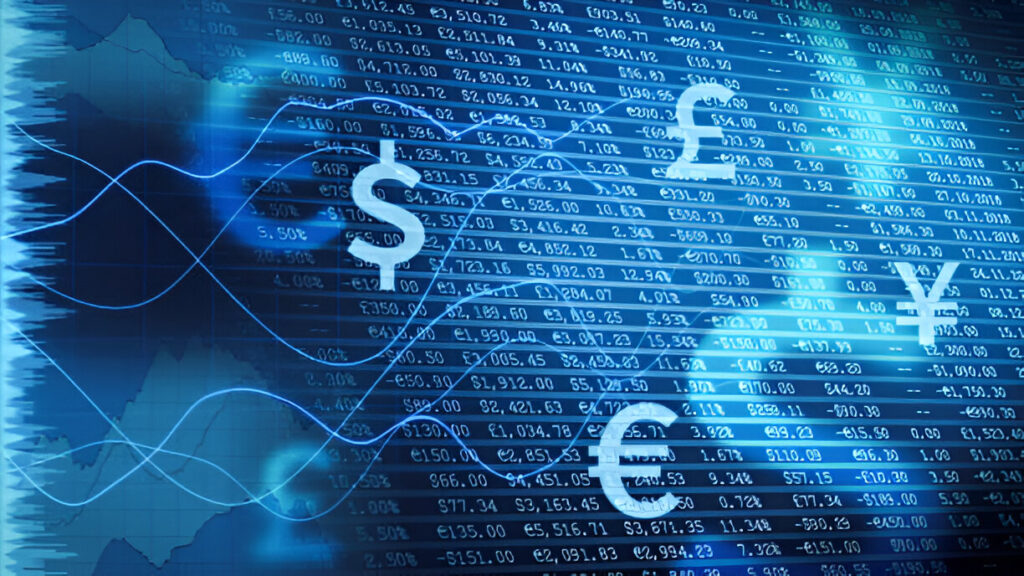 TRADING FX CURRENCY Scam