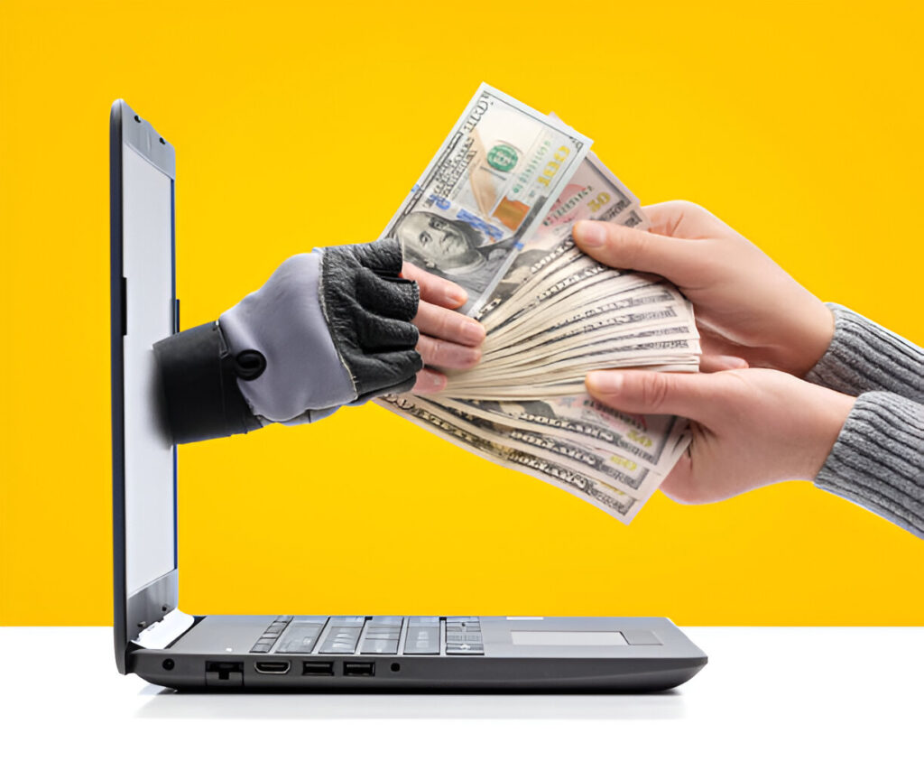 Quickglobalincome Scam