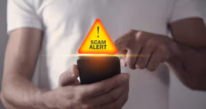 MODERN ASSET MICROFINANCE Scam