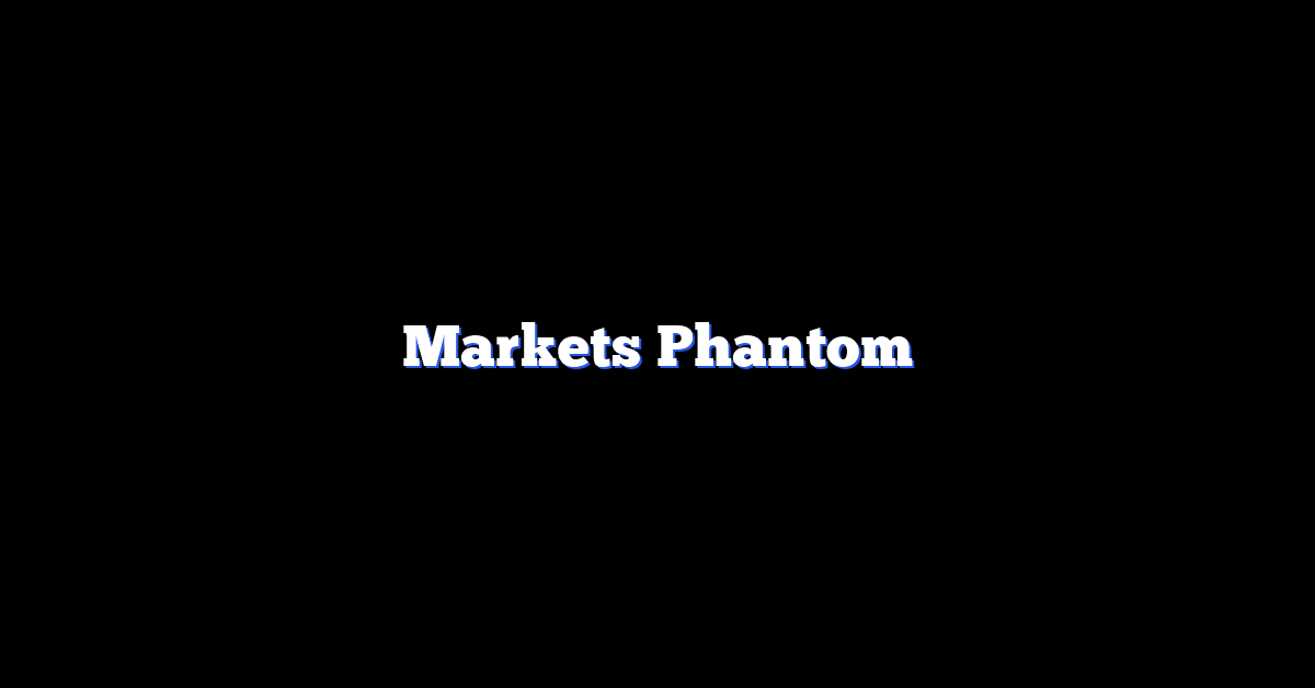 Markets Phantom