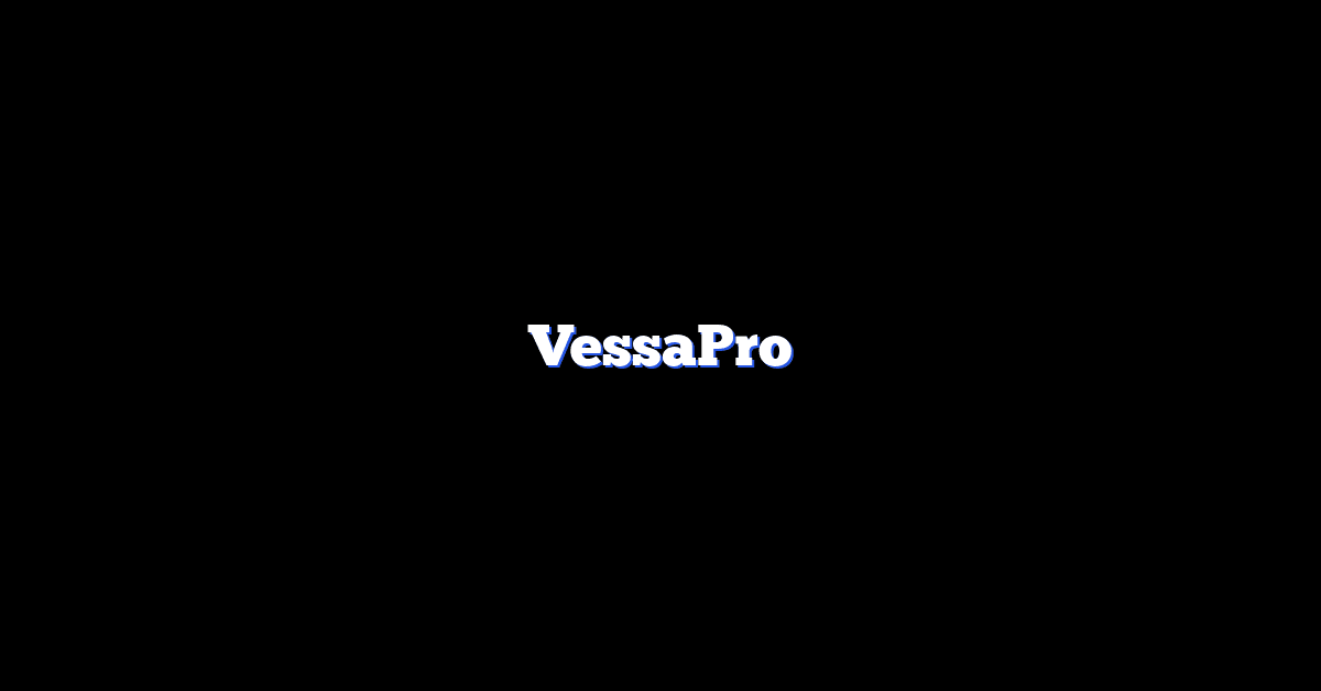 VessaPro